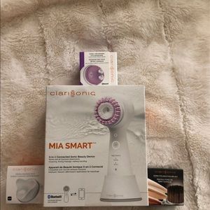 Clarisonic Mia smart bundle